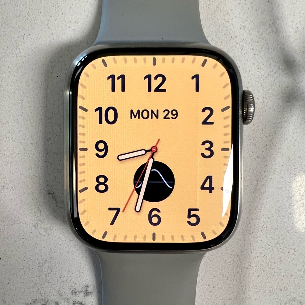 Apple Watch series 7